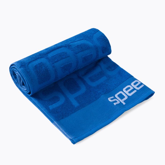 Speedo Easy Towel Klein 0019 blau 68-7034E 2