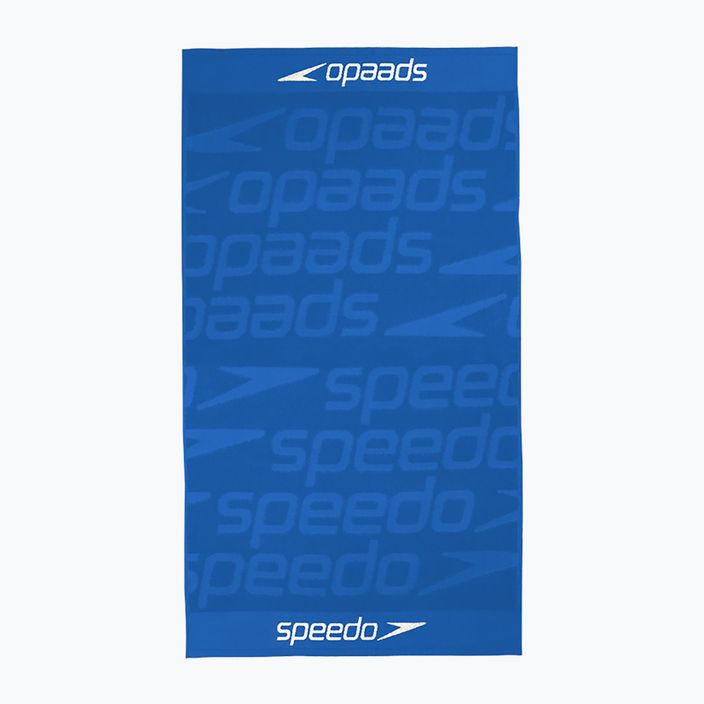 Speedo Easy Towel Klein 0019 blau 68-7034E 4
