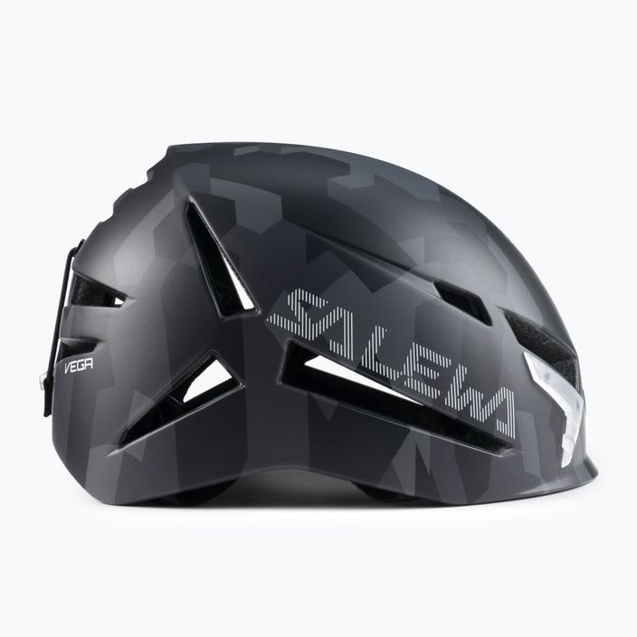 Salewa Vega Helm Kletterhelm grau 2297 3
