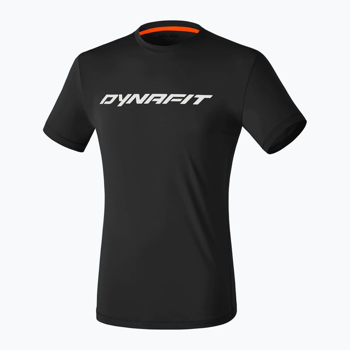 DYNAFIT Traverse 2 Herren Wander-T-Shirt schwarz 08-0000070670 2