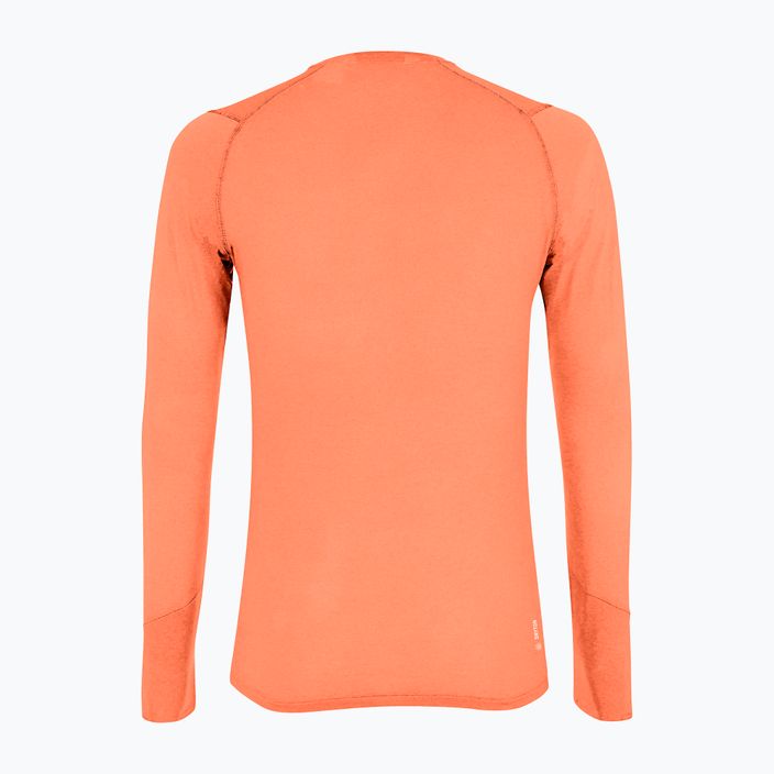 Salewa Pedroc 2 Dry Herren-Trekkinghemd orange 00-0000027723 6