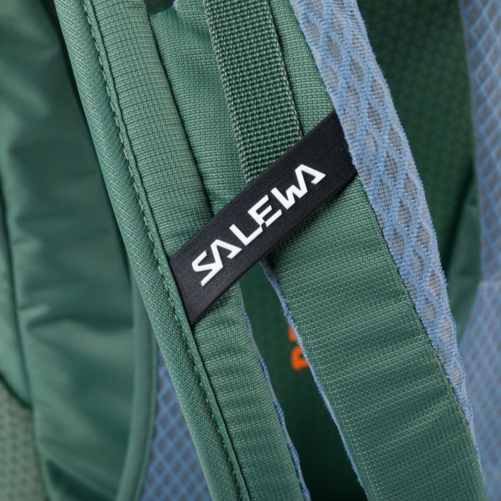 Salewa Alp Trainer 25 grün 00-0000001230 Trekking-Rucksack 8