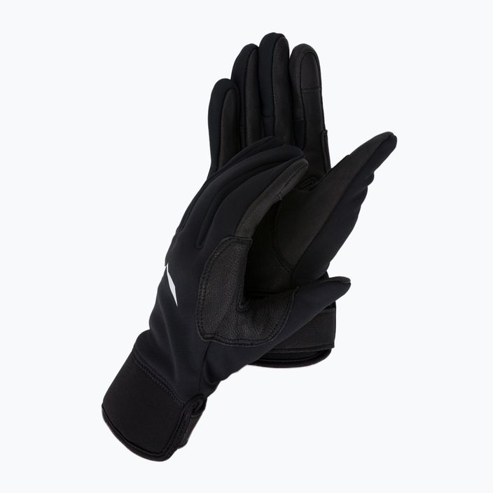 Salewa Sesvenna Grip Trekking-Handschuhe schwarz 00-0000026577