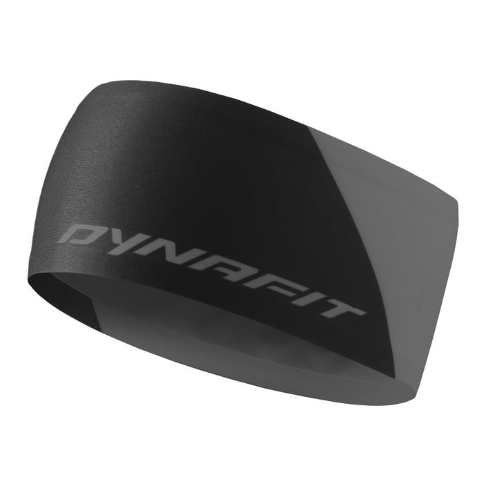 DYNAFIT Performance 2 Dry Stirnband schwarz-grau 08-0000070896 2