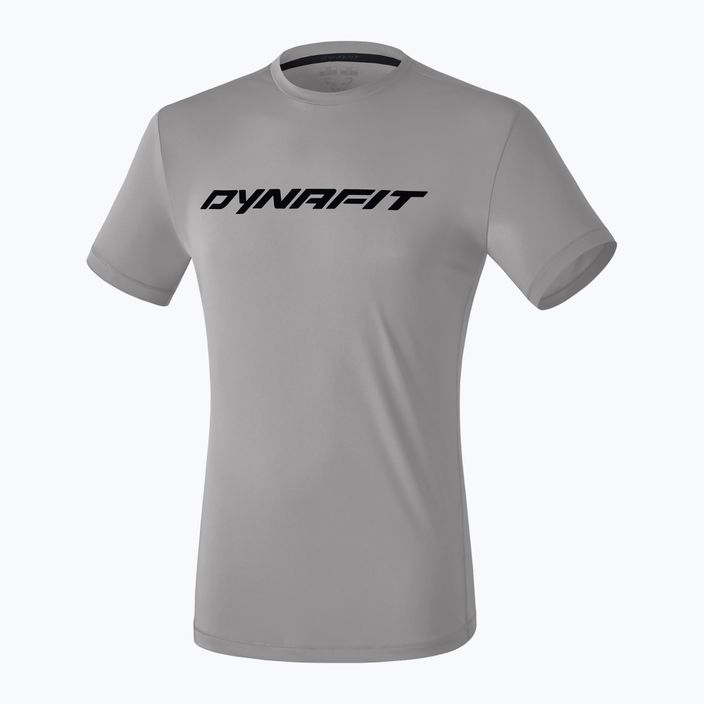 DYNAFIT Traverse 2 Herren Wander-T-Shirt grau 08-0000070670 4