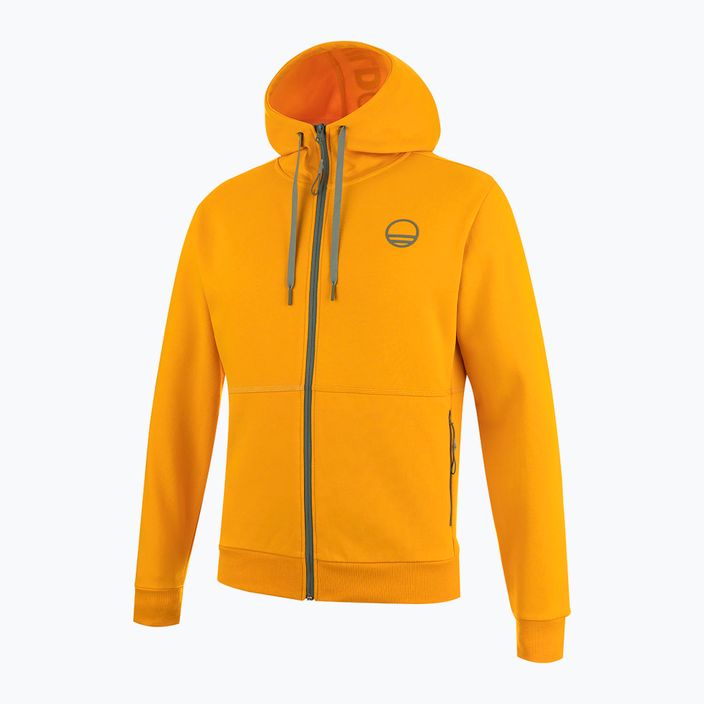Herren Wild Country Flow 2 Kletter Sweatshirt orange 40-0000095230 5