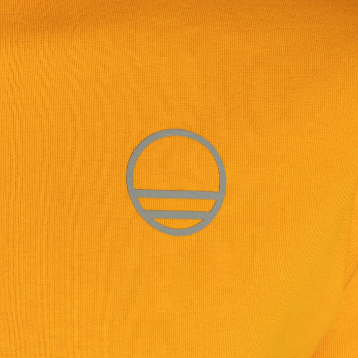 Herren Wild Country Flow 2 Kletter Sweatshirt orange 40-0000095230 3