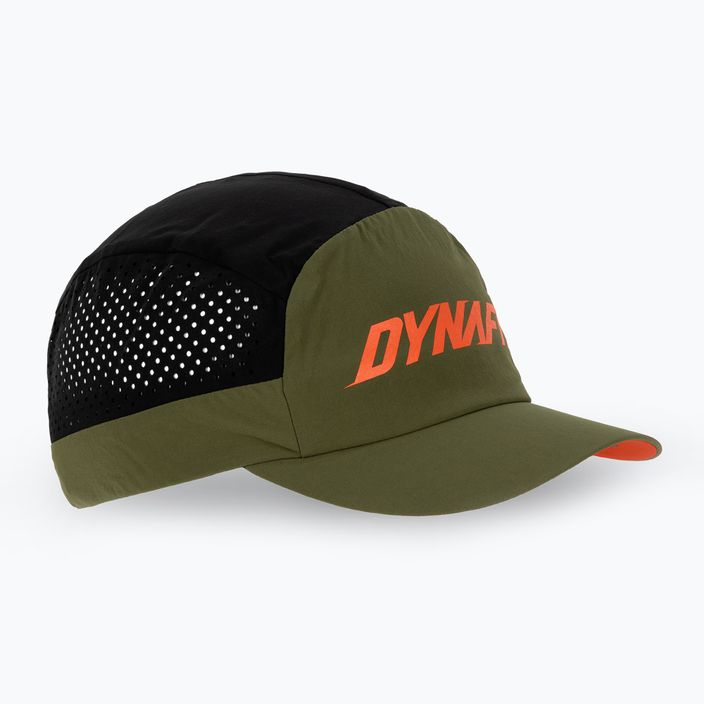 DYNAFIT Transalper grün Baseballkappe 08-0000071527