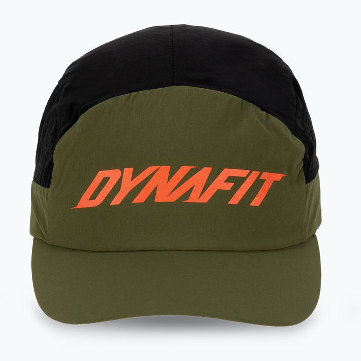 DYNAFIT Transalper grün Baseballkappe 08-0000071527 4