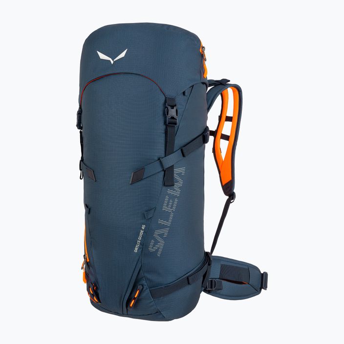 Salewa Ortles Guide 45 l Kletterrucksack dark denim