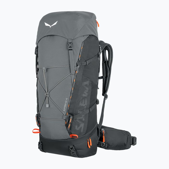 Salewa Alptrek 42 Trekking-Rucksack grau 00-0000001258