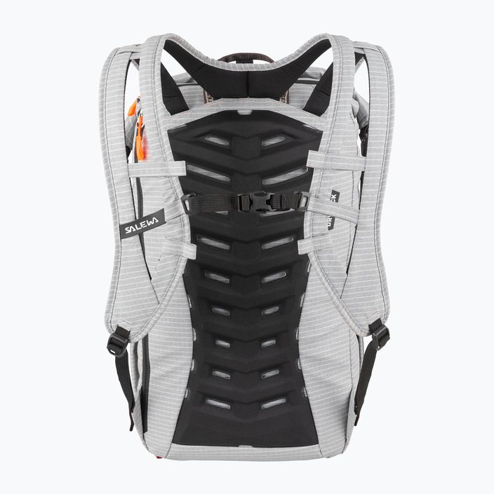 Salewa Lavaredo 26 l Legierung Wanderrucksack 2