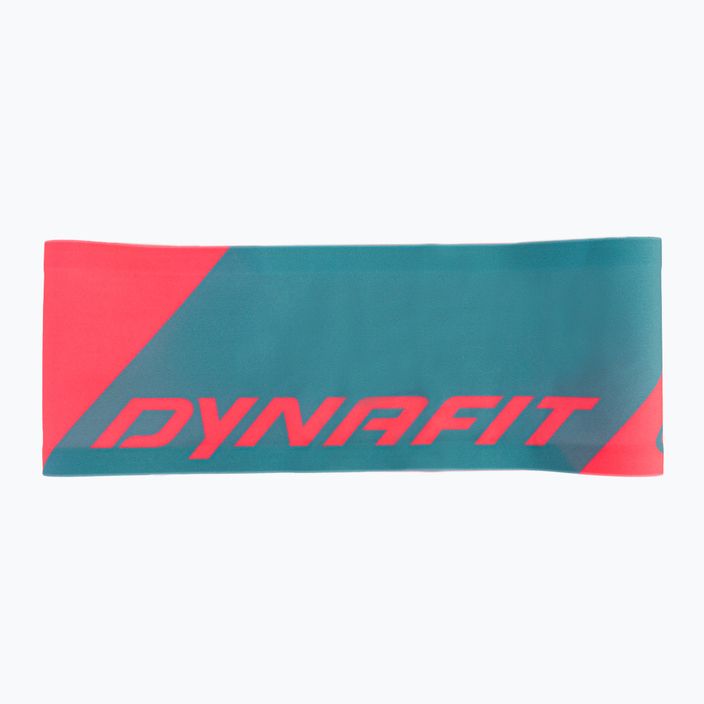 DYNAFIT Performance 2 Dry Stirnband 6082 Fluo Coral 08-0000070896 2