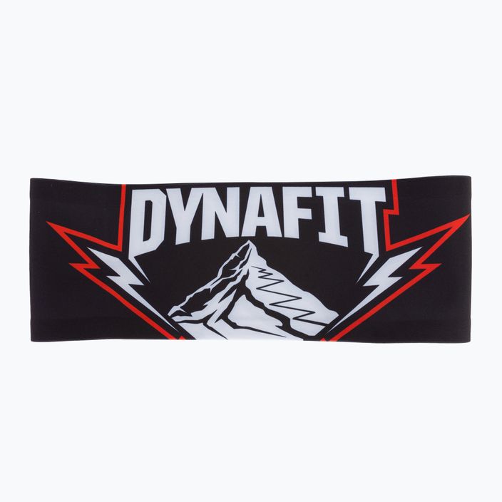 DYNAFIT Graphic Performance 912 Stirnband schwarz 08-0000071275 2