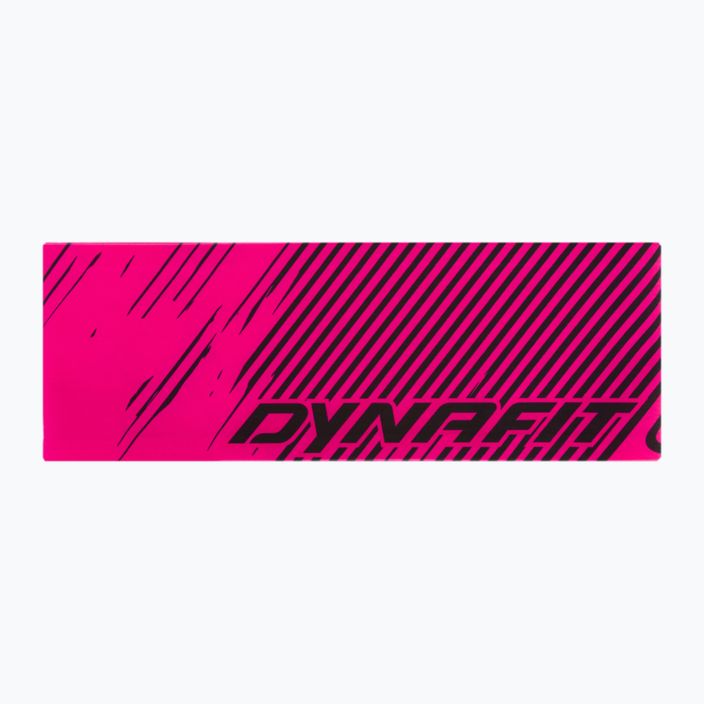 DYNAFIT Graphic Performance 6073 Stirnband rosa 08-0000071275 2