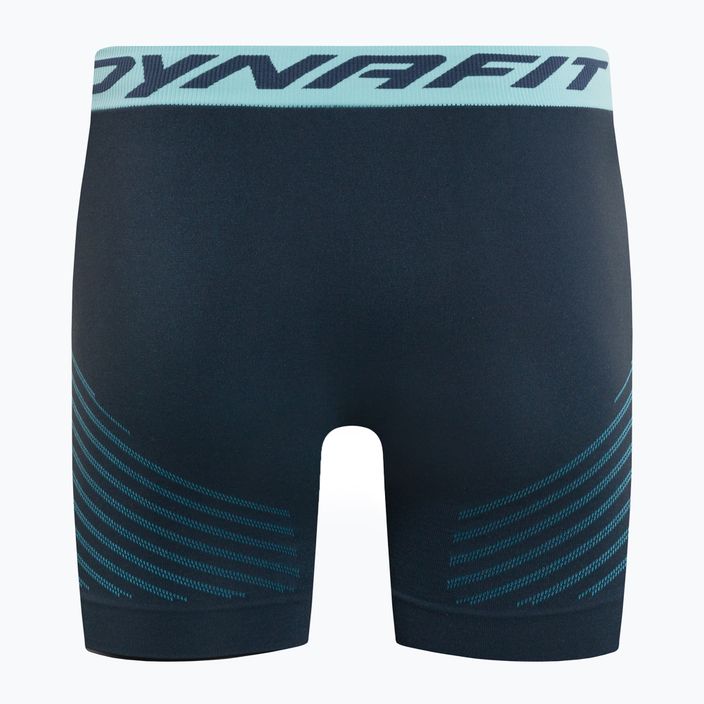 DYNAFIT Speed Dryarn Damen Thermo-Shorts navy blau 08-0000071063
