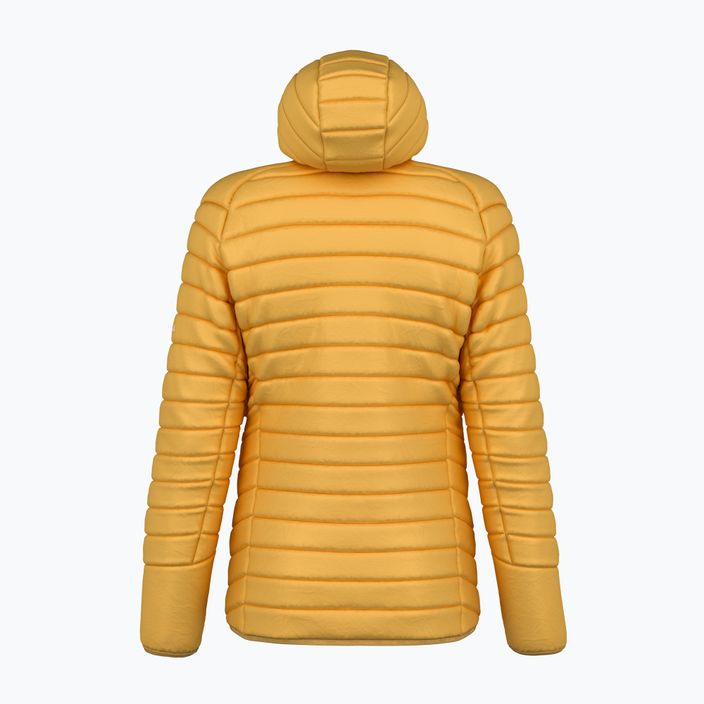 Herren Salewa Brenta Rds Dwn Gold Daunenjacke 2