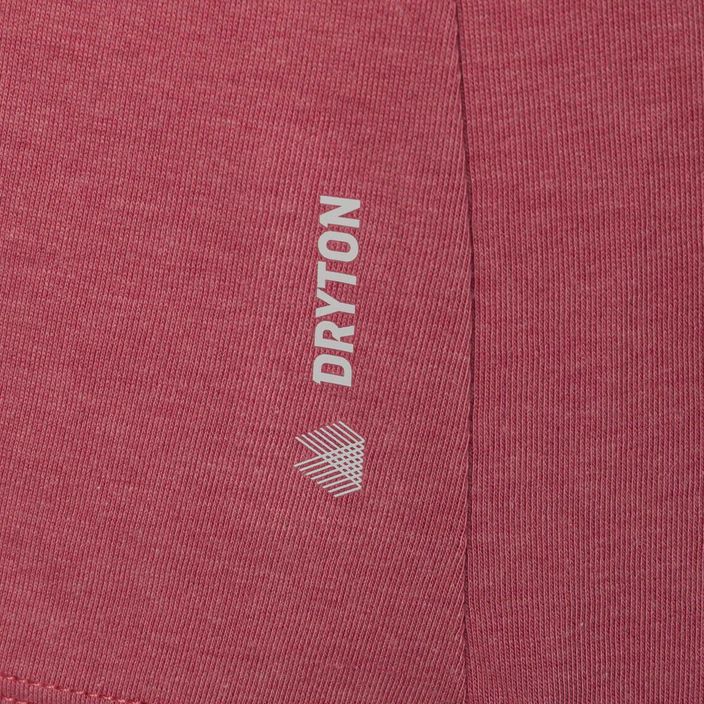 Salewa Pure Box Dry Damen-Trekking-Shirt rosa 00-0000028379 4