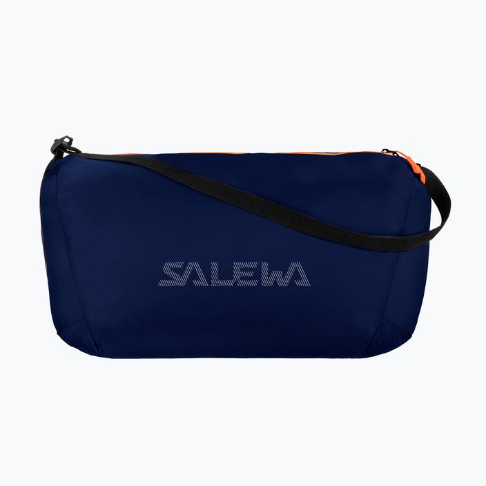 Salewa Ultralight Duffle 28 l blau Tiefe Reisetasche 2