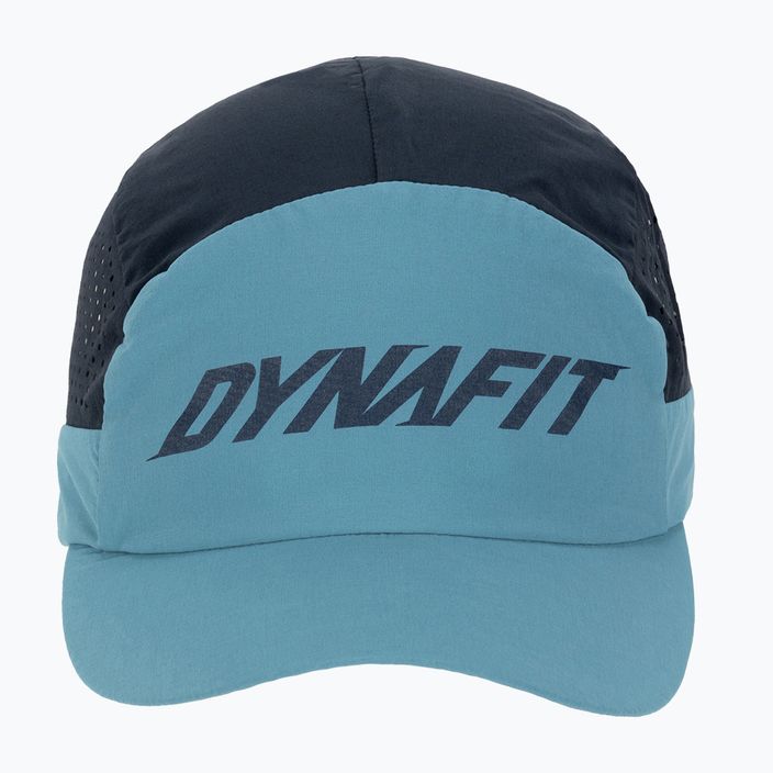 DYNAFIT Transalper Baseballkappe in blau und marineblau 08-0000071527 4