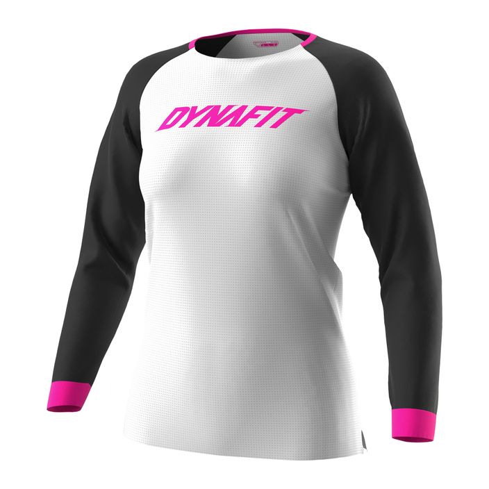 DYNAFIT Ride Damen Radsport Sweatshirt weiß 08-0000071678 2