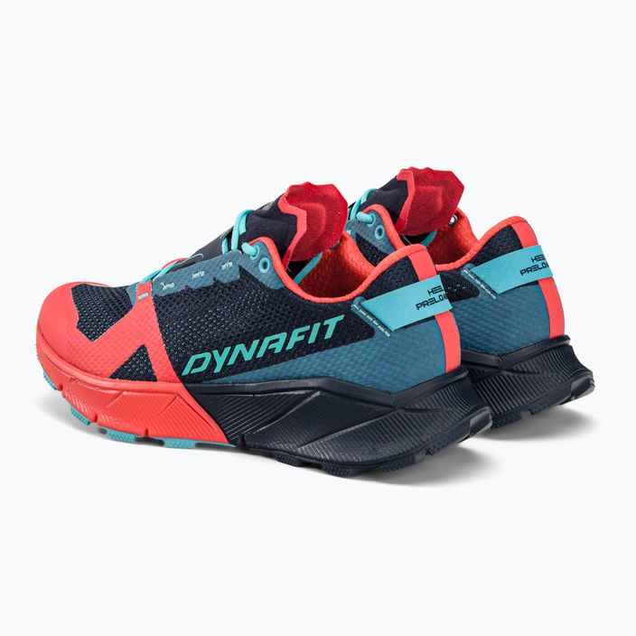 DYNAFIT Ultra 100 Damen Laufschuhe schwarz und orange 08-0000064085 5
