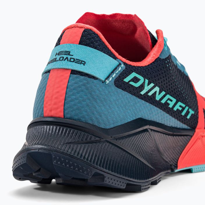 DYNAFIT Ultra 100 Damen Laufschuhe schwarz und orange 08-0000064085 11