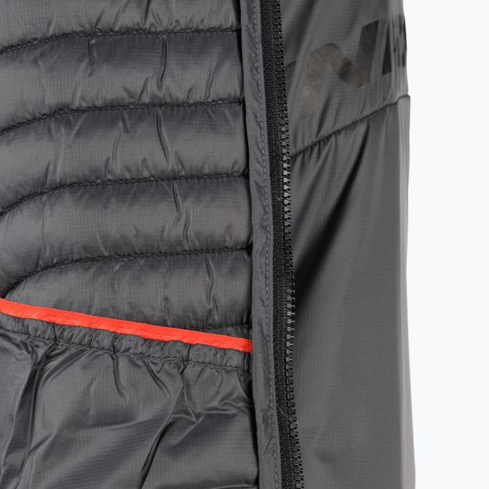 Herren DYNAFIT Ski Jacke Spped Insulation Hooded Magnet 6