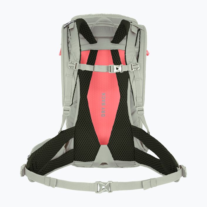 Salewa Alp Trainer 20 l shadow Wanderrucksack für Frauen 2