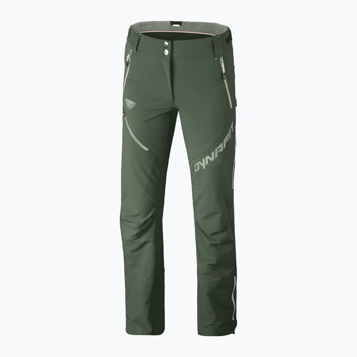 DYNAFIT Damen Skihose Mercury 2 Dynastretch thyme 4