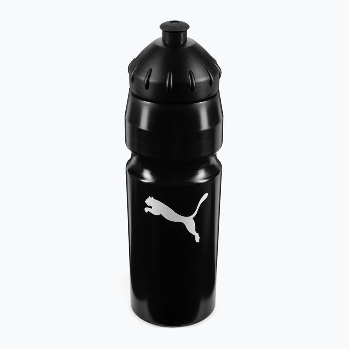 PUMA New Waterbottle 0 75 L Flasche schwarz 05272501 2