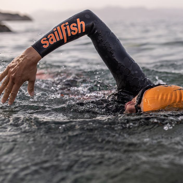 Sailfish Ignite Damen Triathlon Neoprenanzug schwarz 7