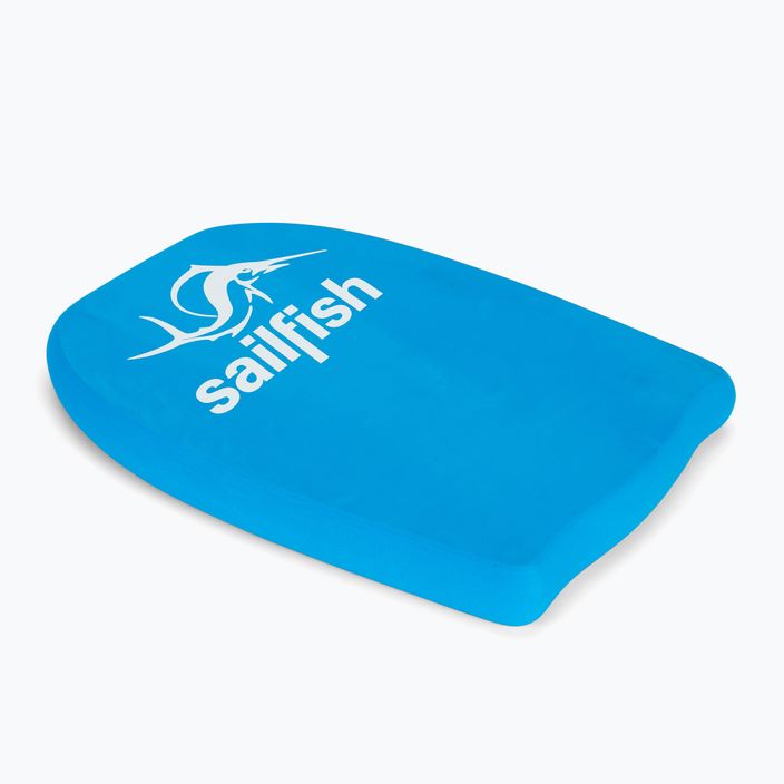 Sailfish Kickboard blau 2