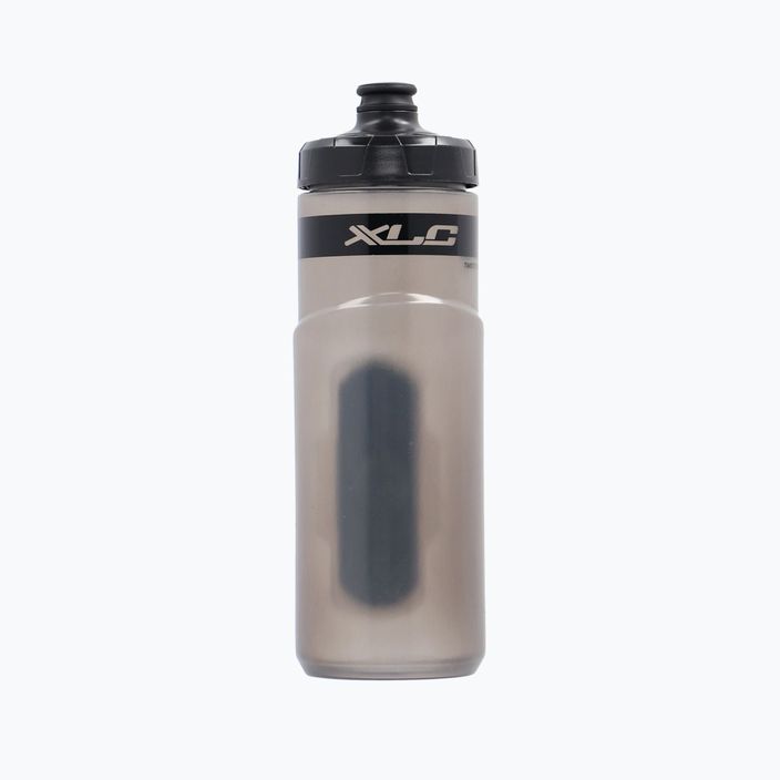 XLC Fahrradflasche WB-K11 Fidlock Flasche 700 ml grau 2503234004 6