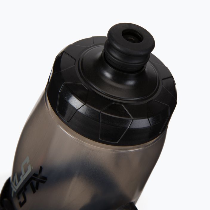 XLC WB-K15 Fidlock Flasche Fahrradflaschenadapter 700 ml grau 2503234002 5