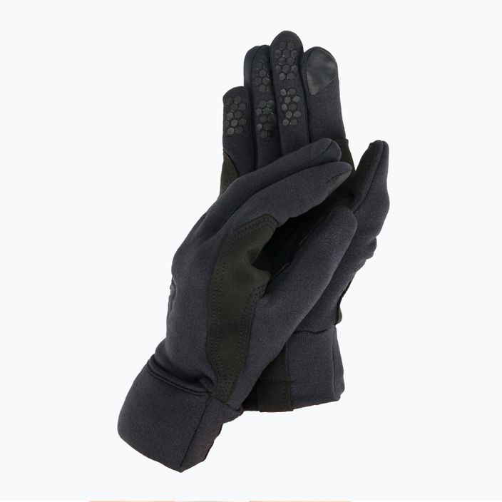 ZIENER Gazal Touch Skitour Handschuhe schwarz 801410.12