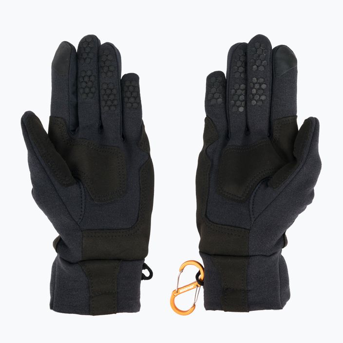 ZIENER Gazal Touch Skitour Handschuhe schwarz 801410.12 2