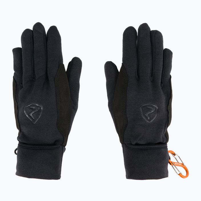 ZIENER Gazal Touch Skitour Handschuhe schwarz 801410.12 3