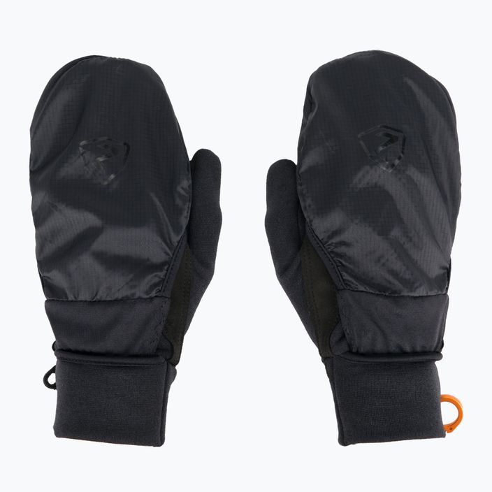 ZIENER Gazal Touch Skitour Handschuhe schwarz 801410.12 5