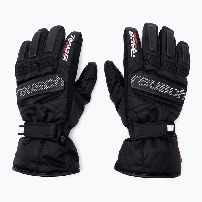 Reusch Ski Race Handschuhe schwarz 49/01/133/7701 2