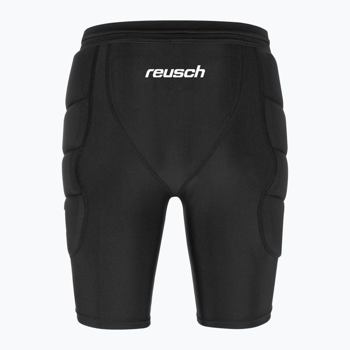 Reusch Reusch Compression Short Soft Padded 7700 Schutzshorts schwarz 5118500-7700 2