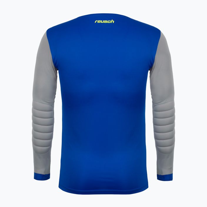 Reusch Match Padded blau Torwart-Sweatshirt 6006 2