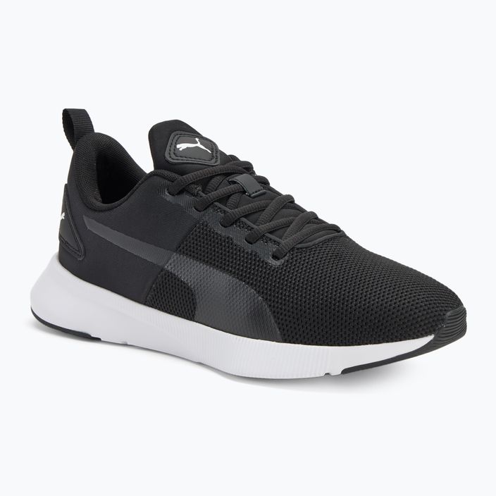 PUMA Flyer Runner Laufschuhe puma schwarz/puma schwarz