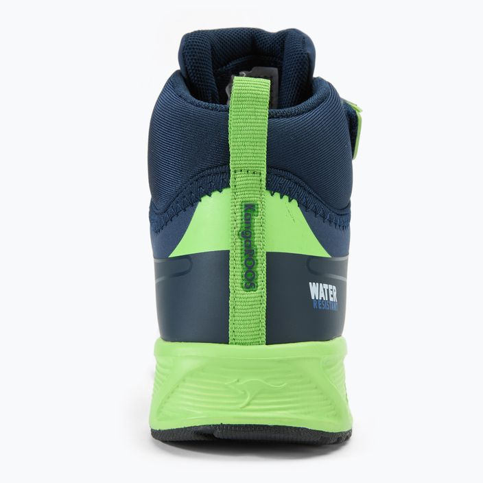 KangaROOS KX-Hydro Kinderschuhe 6