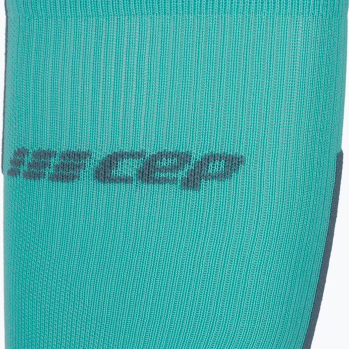 CEP Women's Calf Compression Bands 3.0 Grün WS40FX2000 5