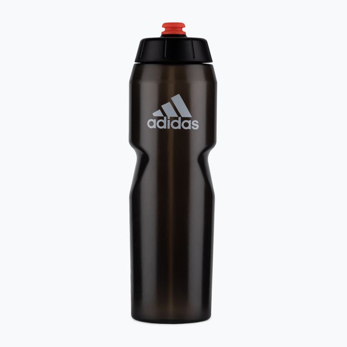 adidas Sportflasche 750 ml schwarz FM9931