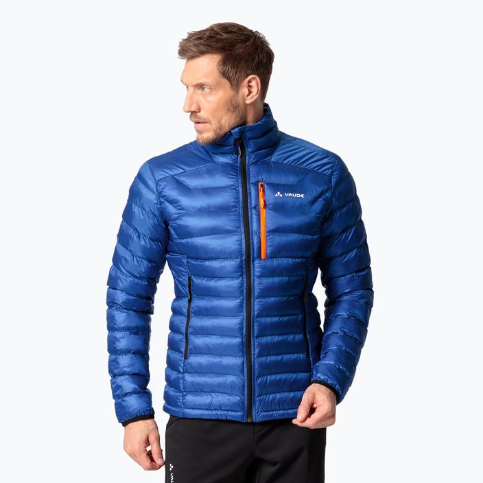 Herren VAUDE Batura Insulation Daunenjacke royal