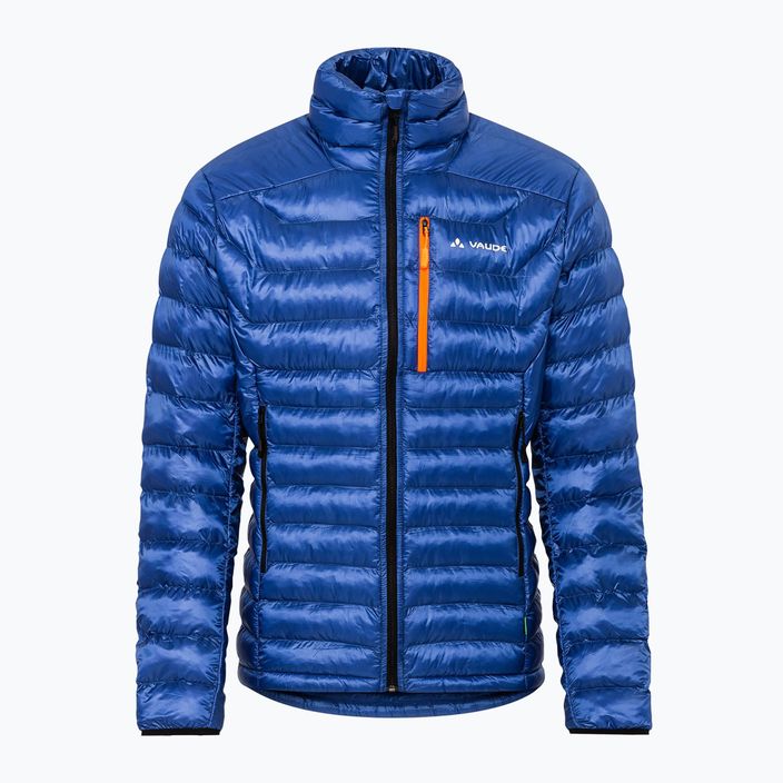 Herren VAUDE Batura Insulation Daunenjacke royal 5