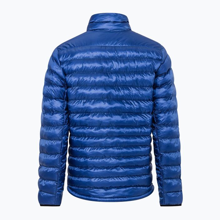 Herren VAUDE Batura Insulation Daunenjacke royal 6