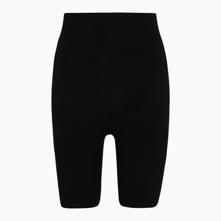 FILA Damen Leggings Buckautal schwarz 2